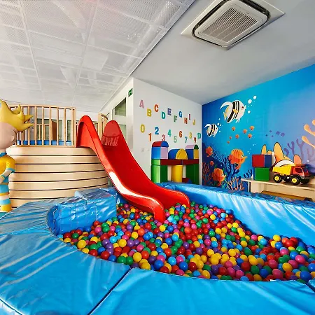 Vacationclub - Olympic Park B307