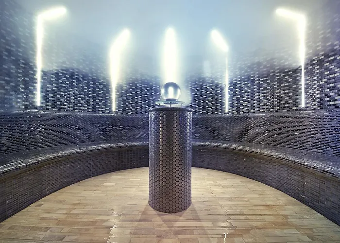 Appartement Vacationclub - Olympic Park B307