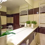 Vacationclub - Olympic Park B307 * Kolberg