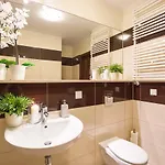 Apartment Vacationclub - Olympic Park B307 *