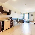 Vacationclub - Olympic Park B307 * Kolberg