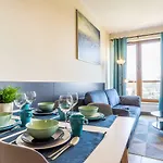Vacationclub - Olympic Park B307 Kolberg