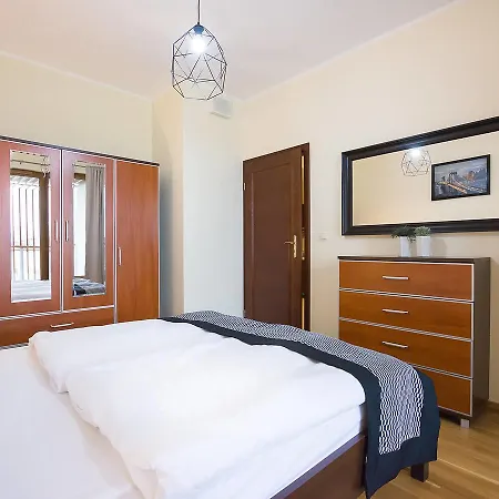 Vacationclub - Olympic Park B307 Daire