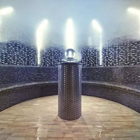 Lägenhet Vacationclub - Olympic Park B307