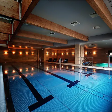 Daire Vacationclub - Olympic Park B307 *