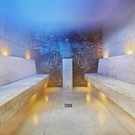 Vacationclub - Olympic Park B307 *