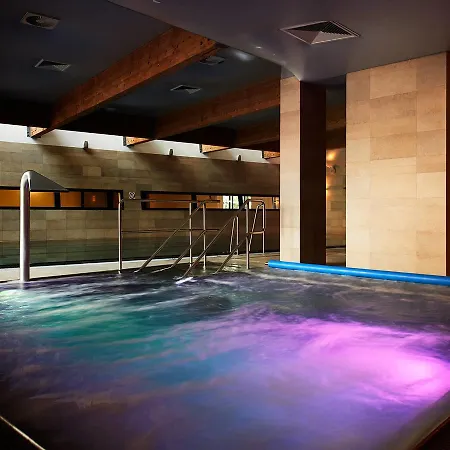 Vacationclub - Olympic Park B307 Kolobrzeg