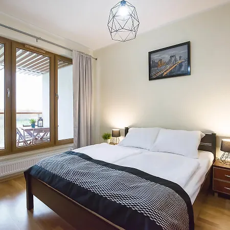 Daire Vacationclub - Olympic Park B307