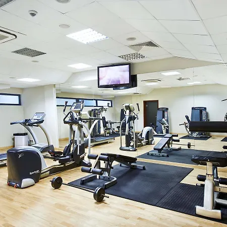 Vacationclub - Olympic Park B307 Daire