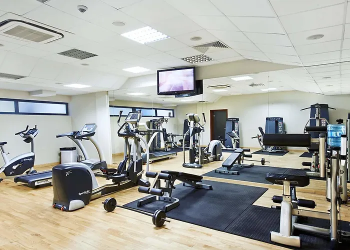 Vacationclub - Olympic Park B307 Апартаменты